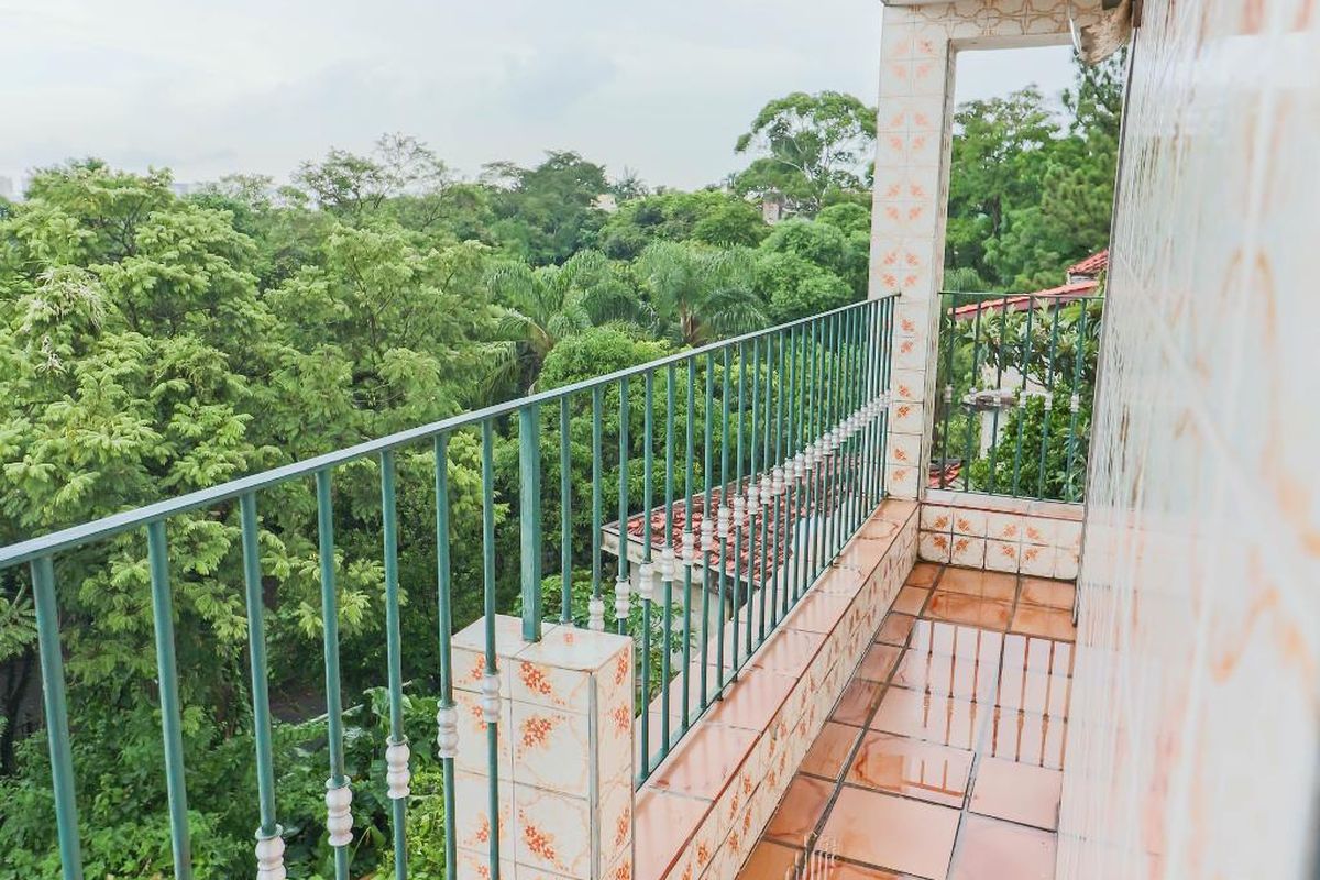 Casa, 3 quartos, 380 m² - Foto 12