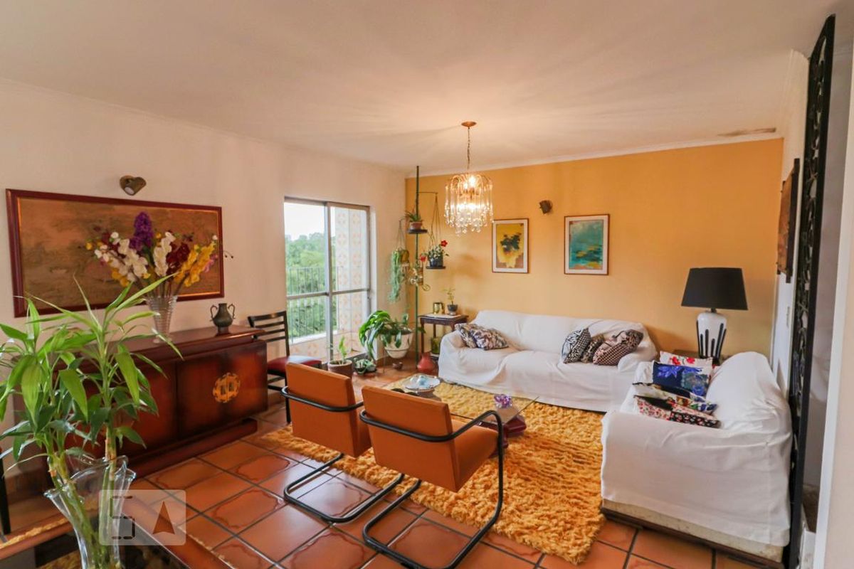 Casa, 3 quartos, 380 m² - Foto 4