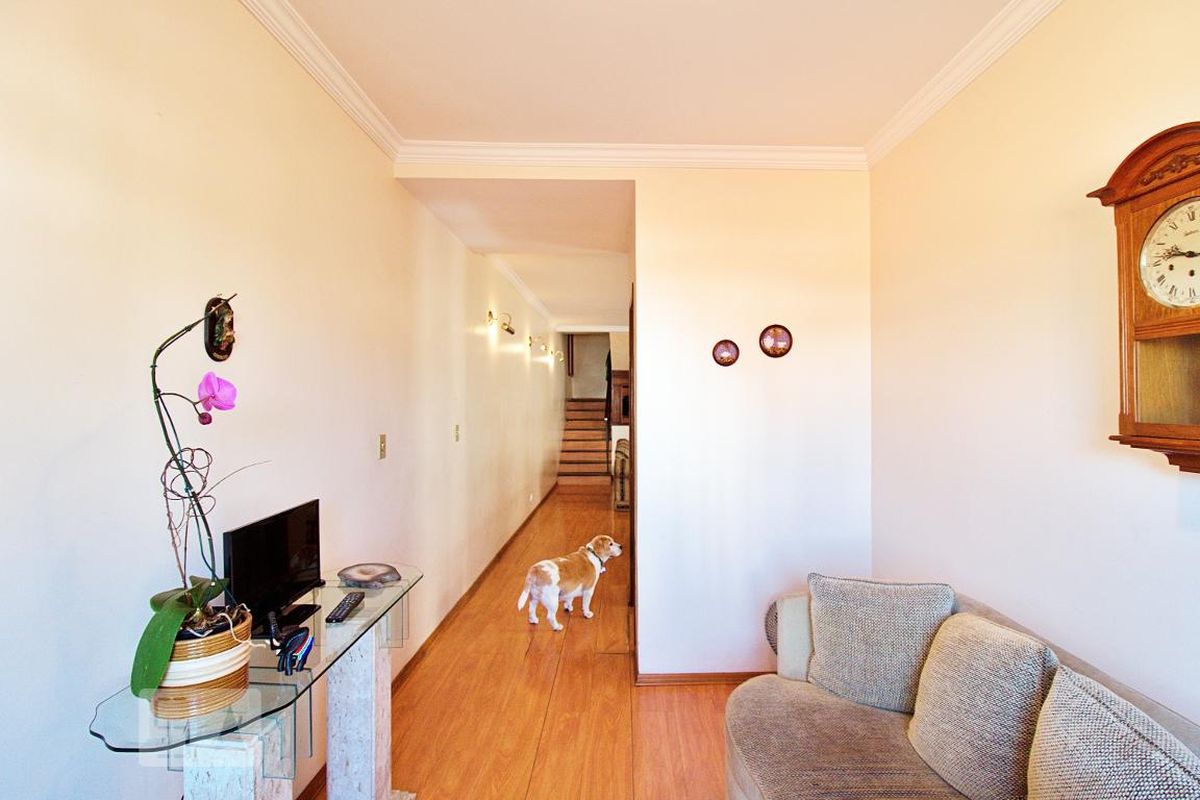 Casa, 3 quartos, 245 m² - Foto 14