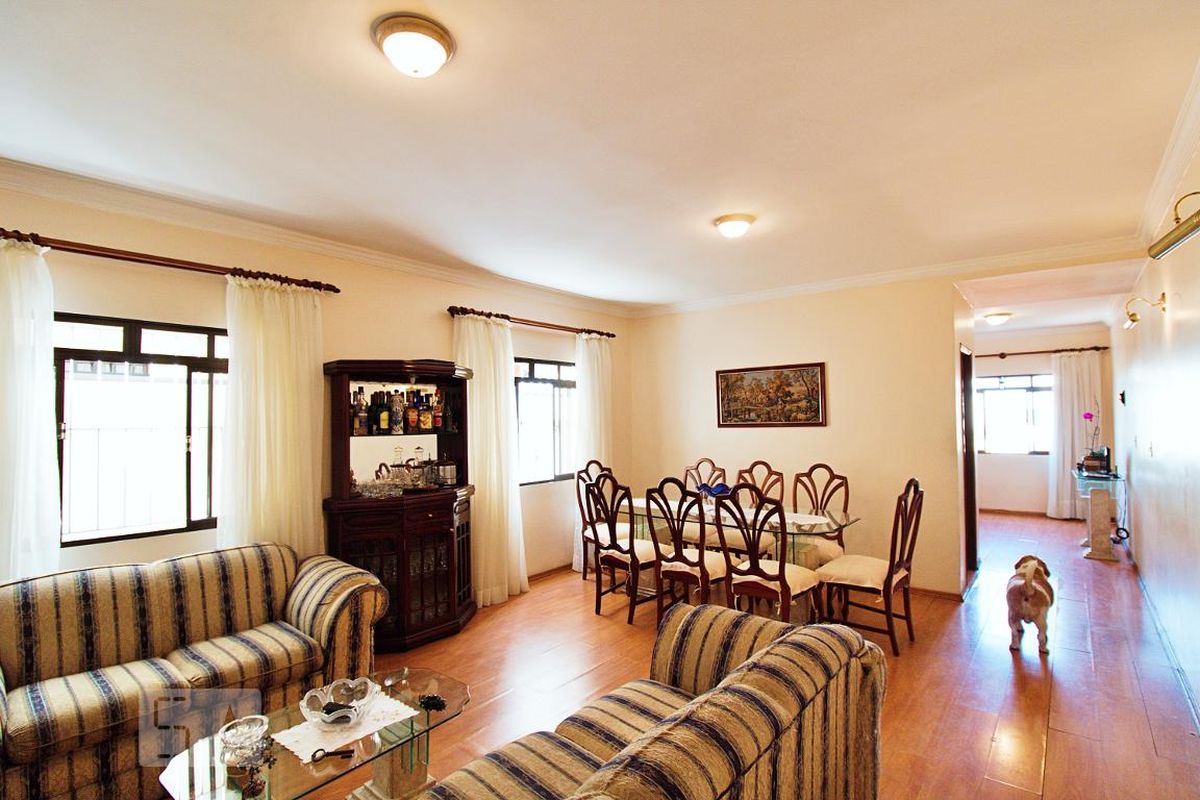 Casa, 3 quartos, 245 m² - Foto 4