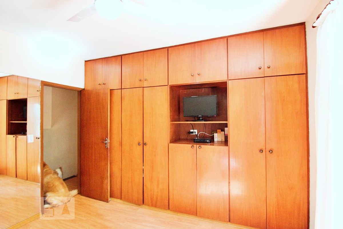 Casa, 3 quartos, 245 m² - Foto 28