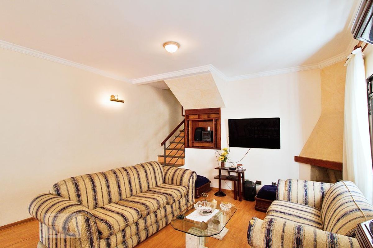 Casa, 3 quartos, 245 m² - Foto 8