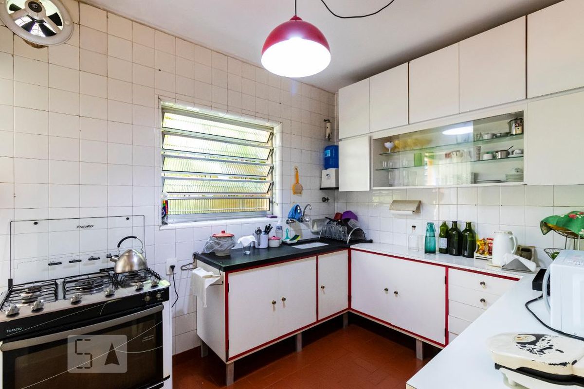 Casa, 5 quartos, 380 m² - Foto 48