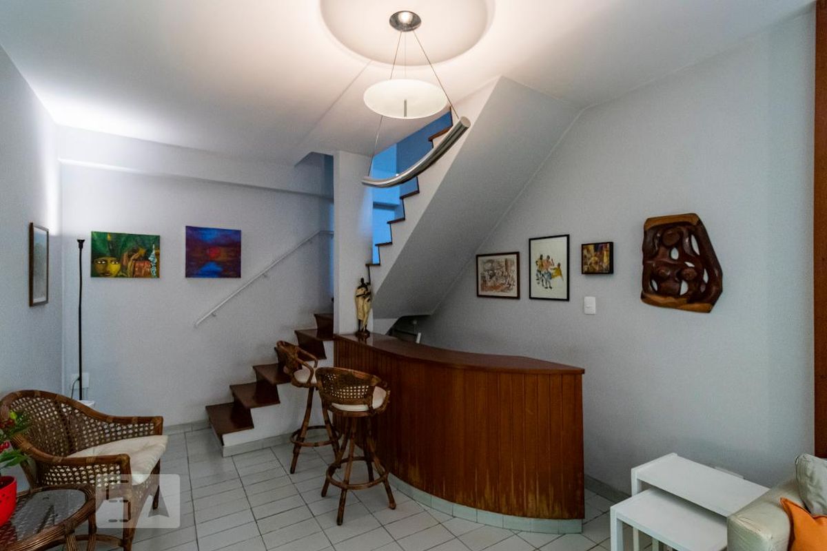 Casa, 5 quartos, 380 m² - Foto 13