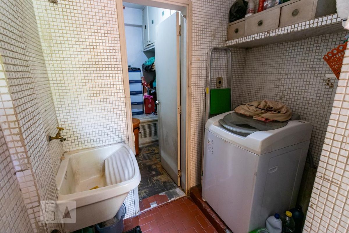 Casa, 5 quartos, 380 m² - Foto 53