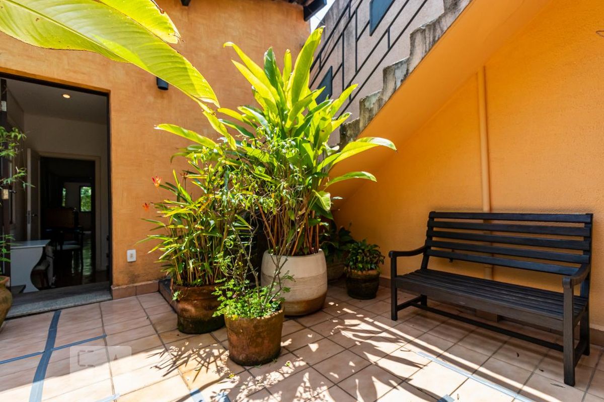 Casa, 5 quartos, 380 m² - Foto 32