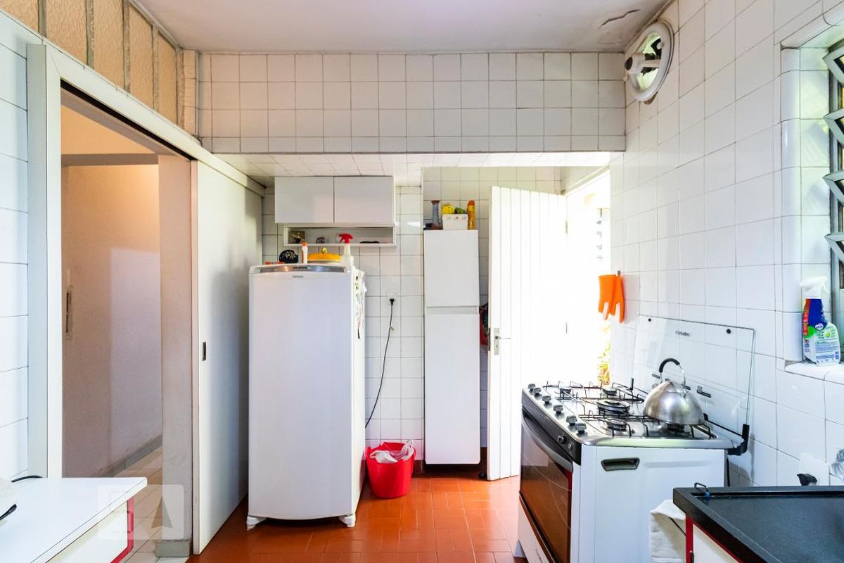 Casa, 5 quartos, 380 m² - Foto 50