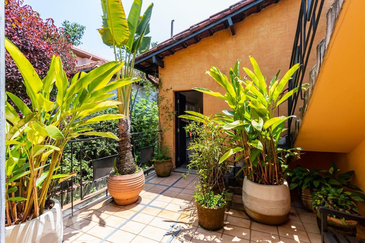 Casa, 5 quartos, 380 m² - Foto 31