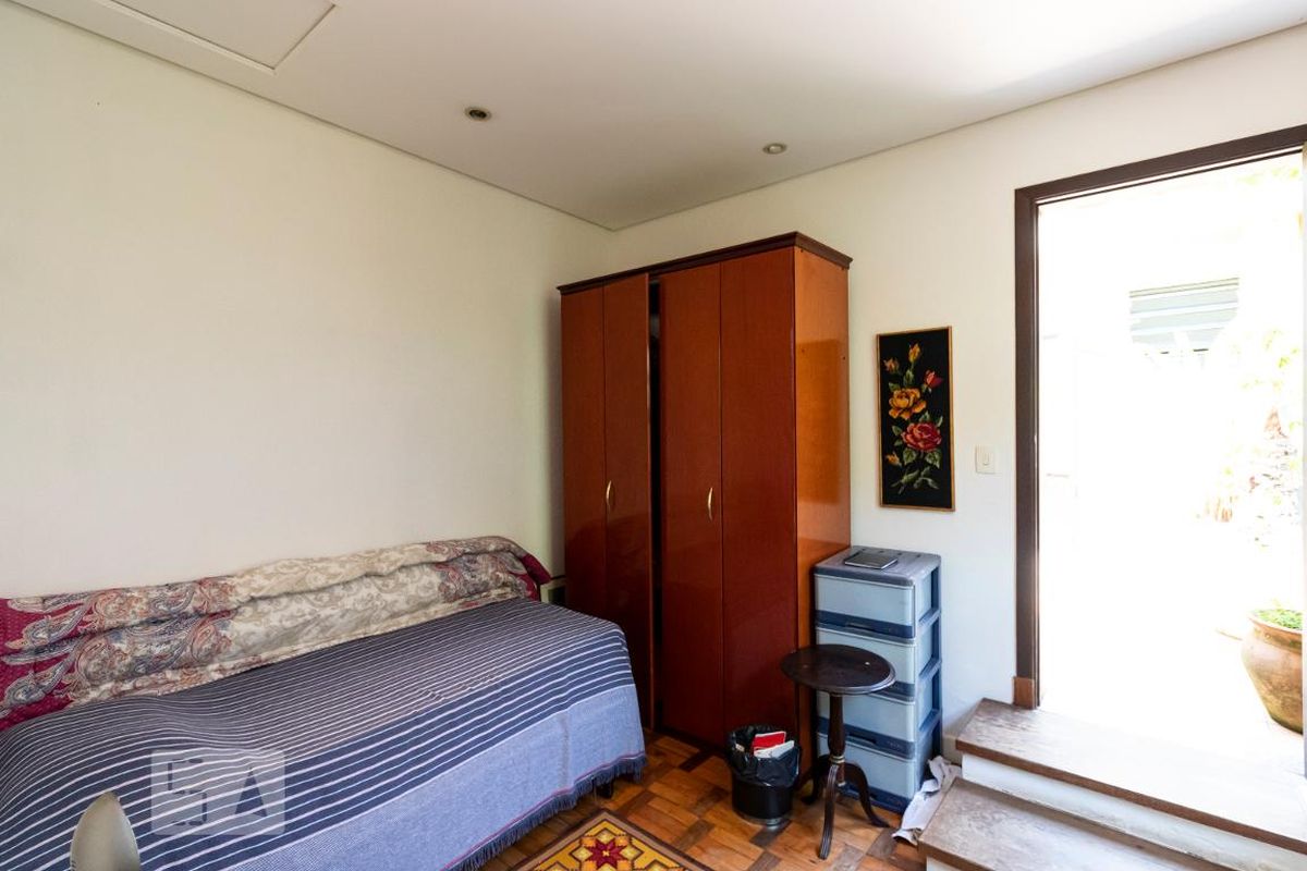 Casa, 5 quartos, 380 m² - Foto 26