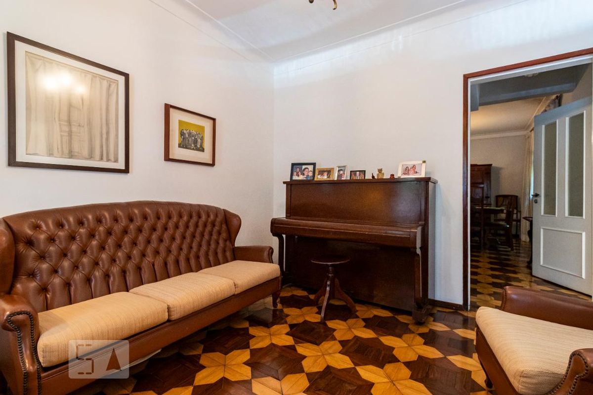 Casa, 5 quartos, 380 m² - Foto 3