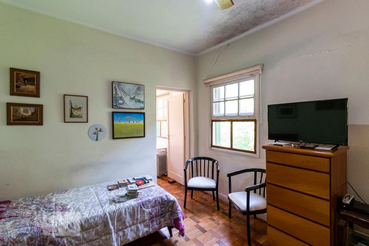 Casa, 5 quartos, 380 m² - Foto 24