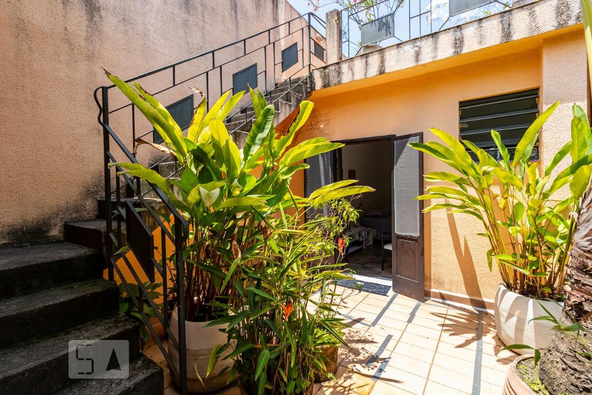 Casa, 5 quartos, 380 m² - Foto 30