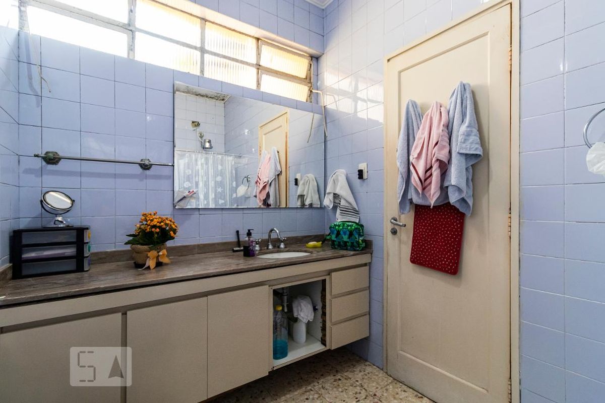 Casa, 5 quartos, 380 m² - Foto 21