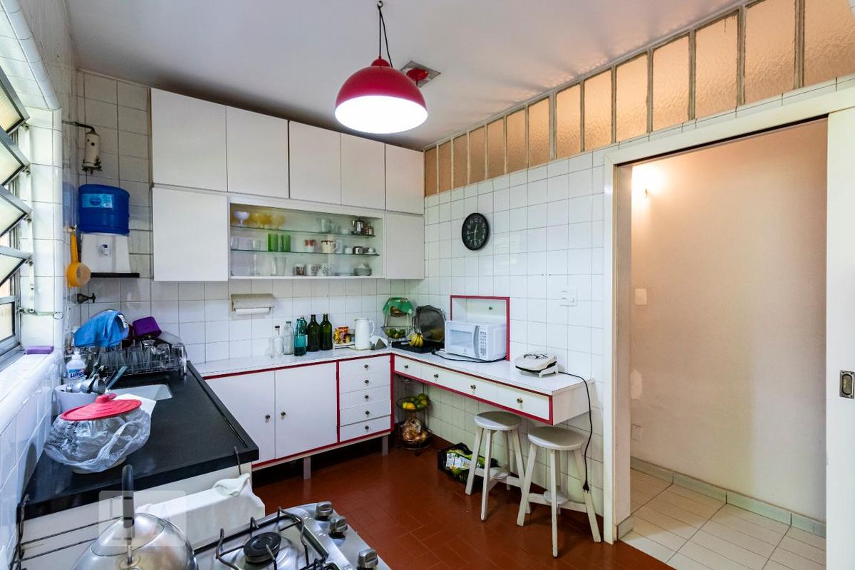 Casa, 5 quartos, 380 m² - Foto 47