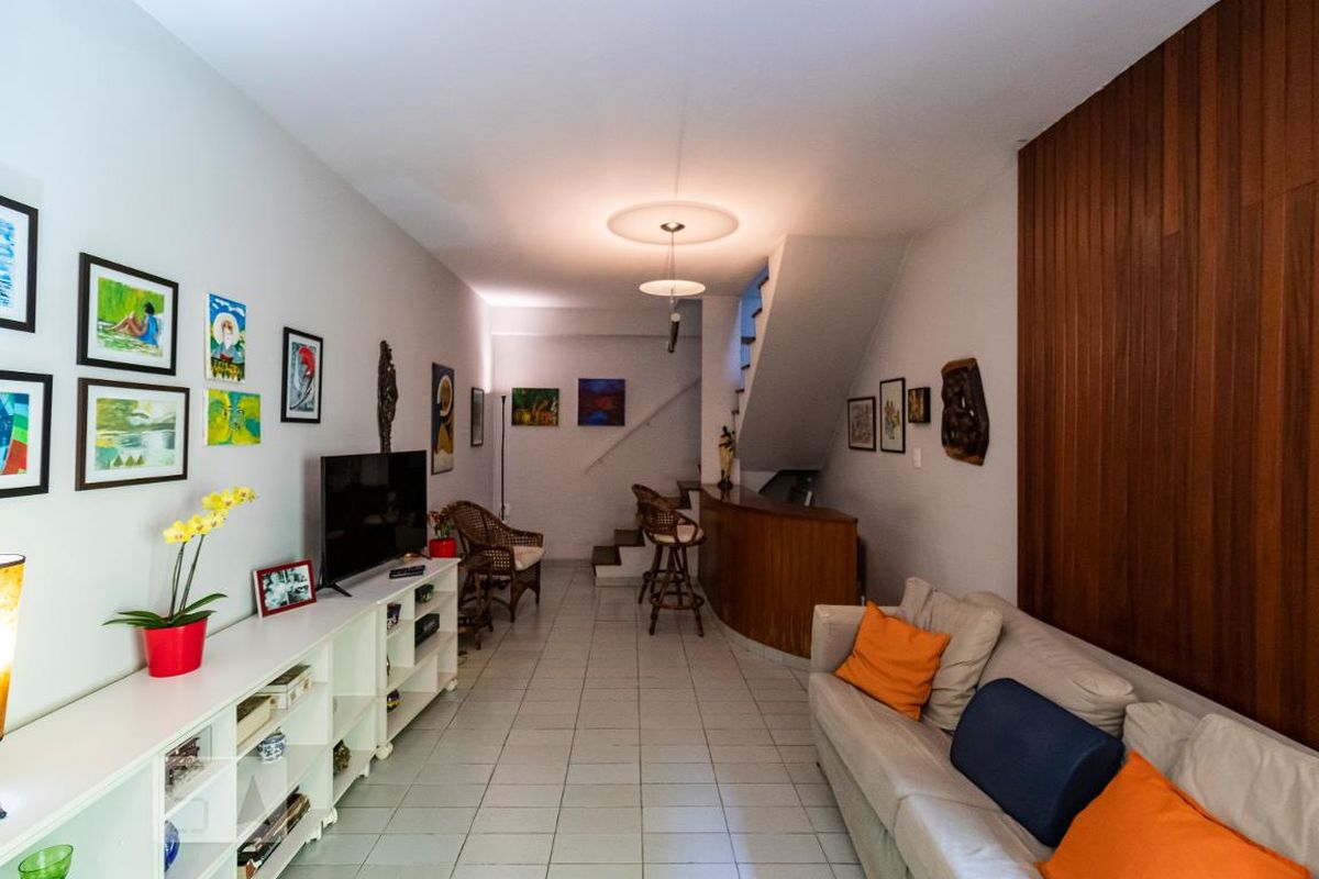 Casa, 5 quartos, 380 m² - Foto 11