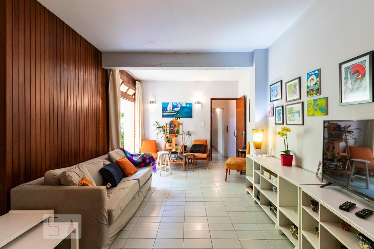 Casa, 5 quartos, 380 m² - Foto 12