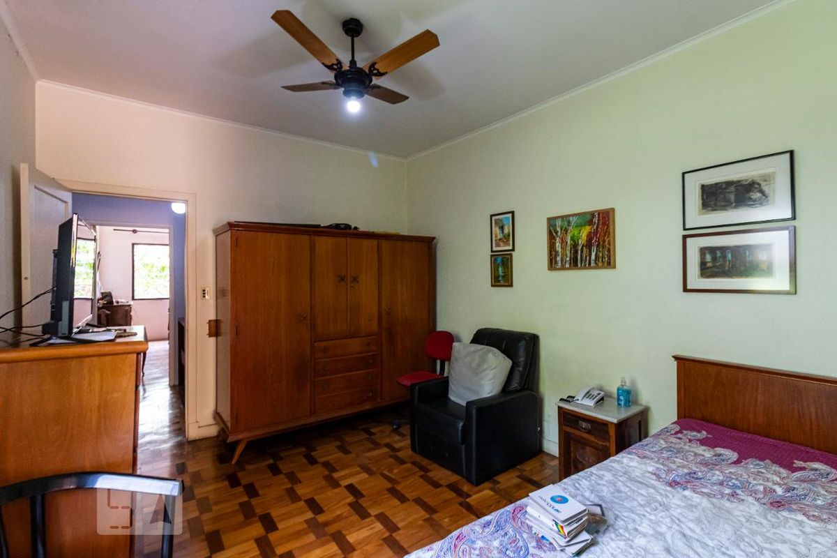 Casa, 5 quartos, 380 m² - Foto 25