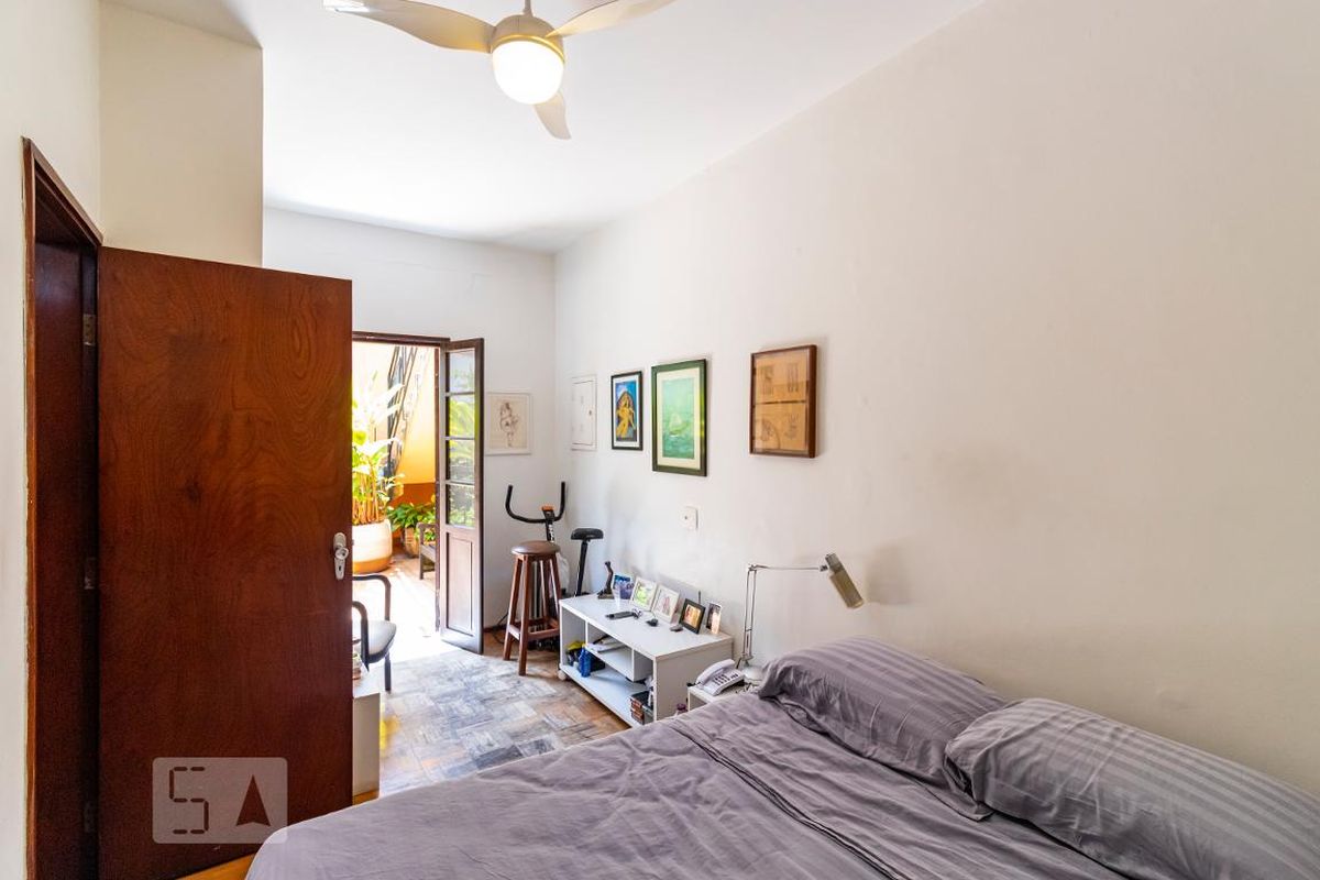 Casa, 5 quartos, 380 m² - Foto 40