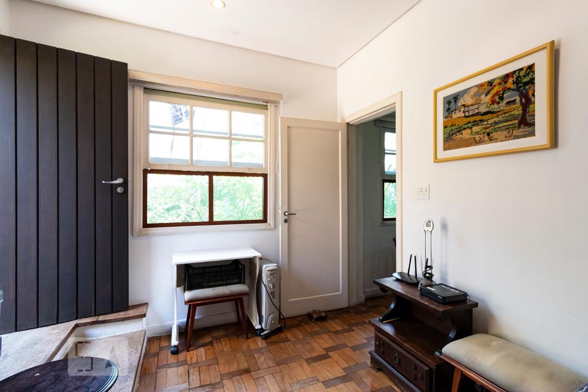 Casa, 5 quartos, 380 m² - Foto 28