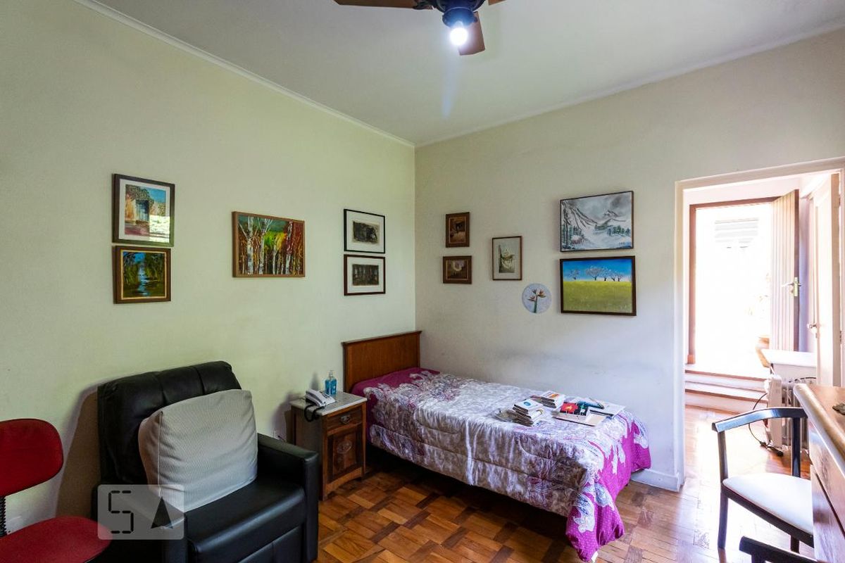 Casa, 5 quartos, 380 m² - Foto 23