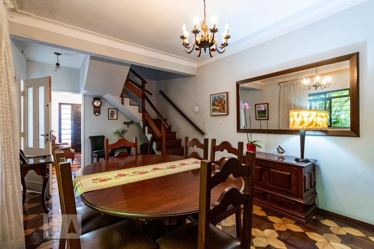 Casa, 5 quartos, 380 m² - Foto 7