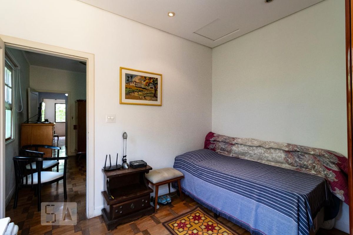 Casa, 5 quartos, 380 m² - Foto 29