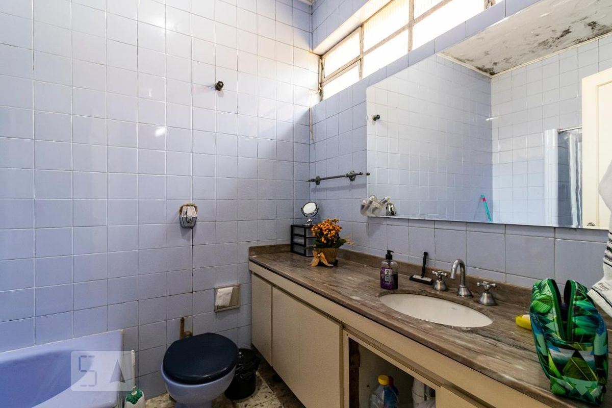 Casa, 5 quartos, 380 m² - Foto 19