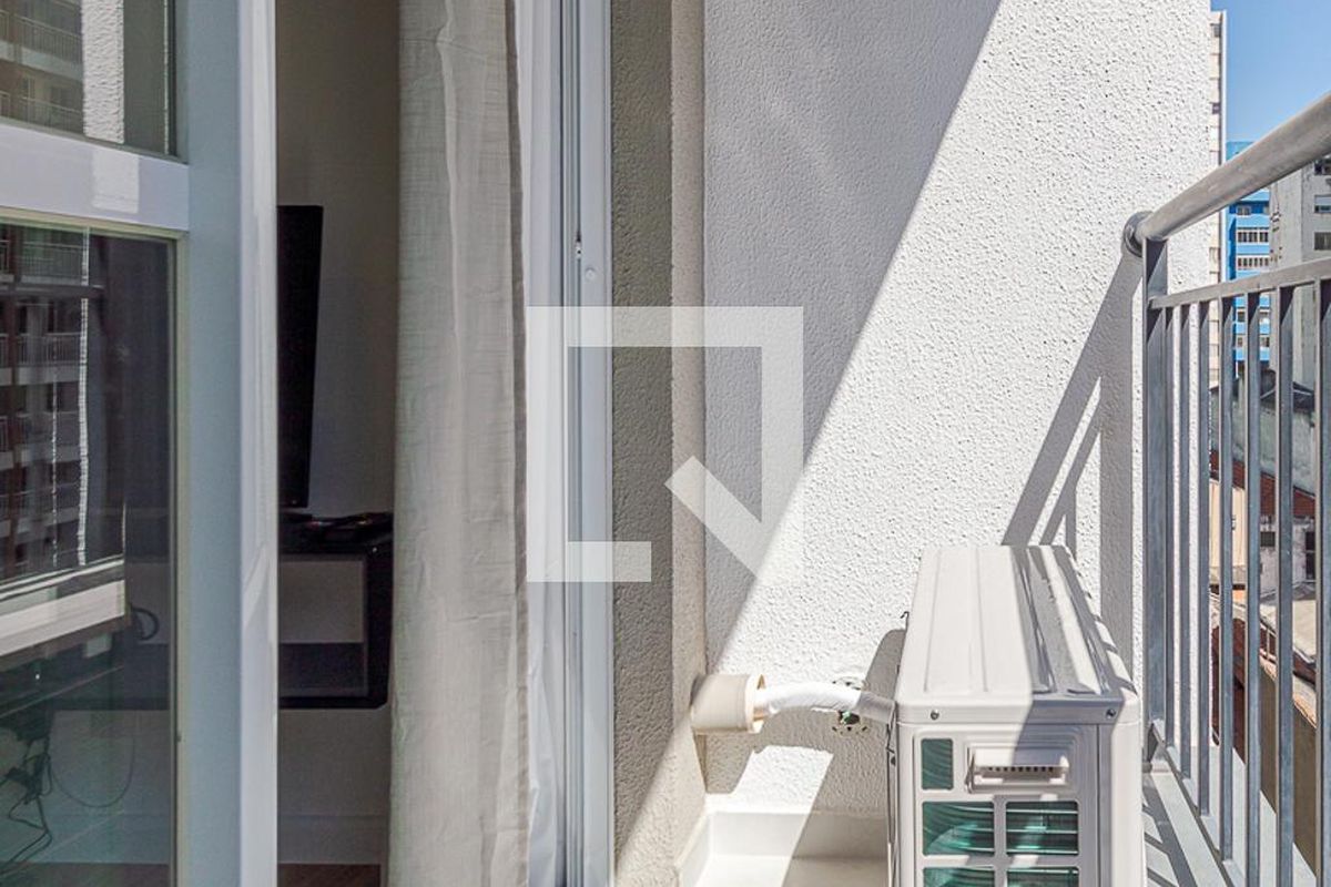 Apartamento, 1 quarto, 28 m² - Foto 15