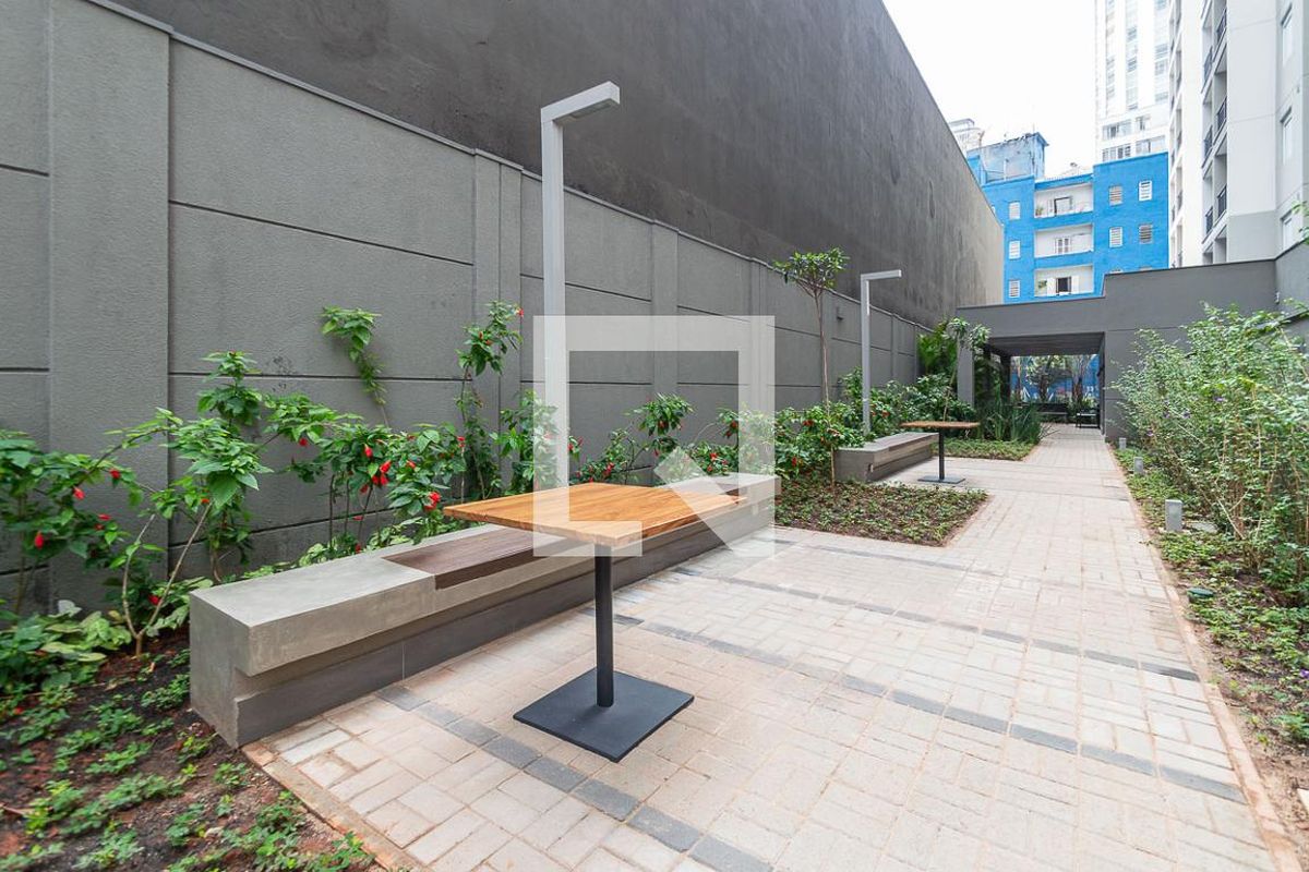 Apartamento, 1 quarto, 28 m² - Foto 75