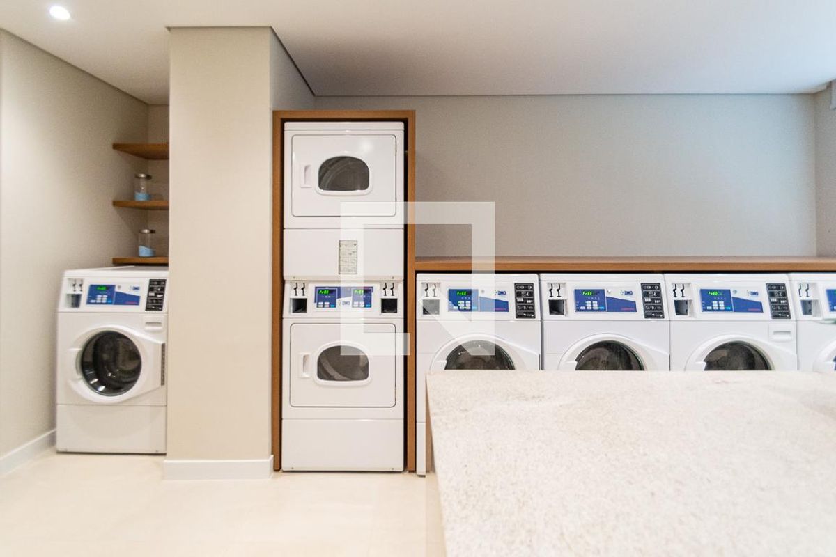 Apartamento, 1 quarto, 28 m² - Foto 83