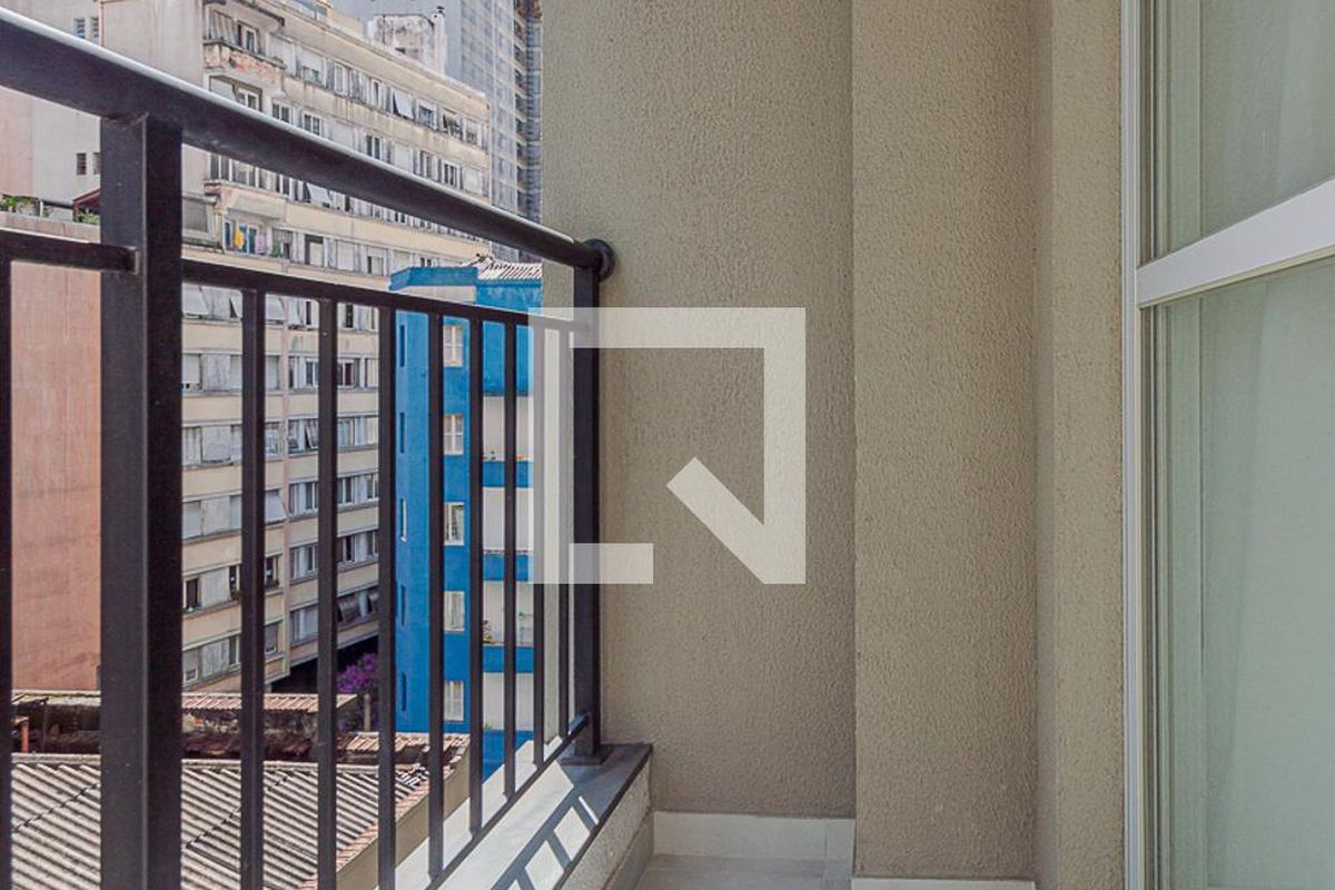 Apartamento, 1 quarto, 28 m² - Foto 18
