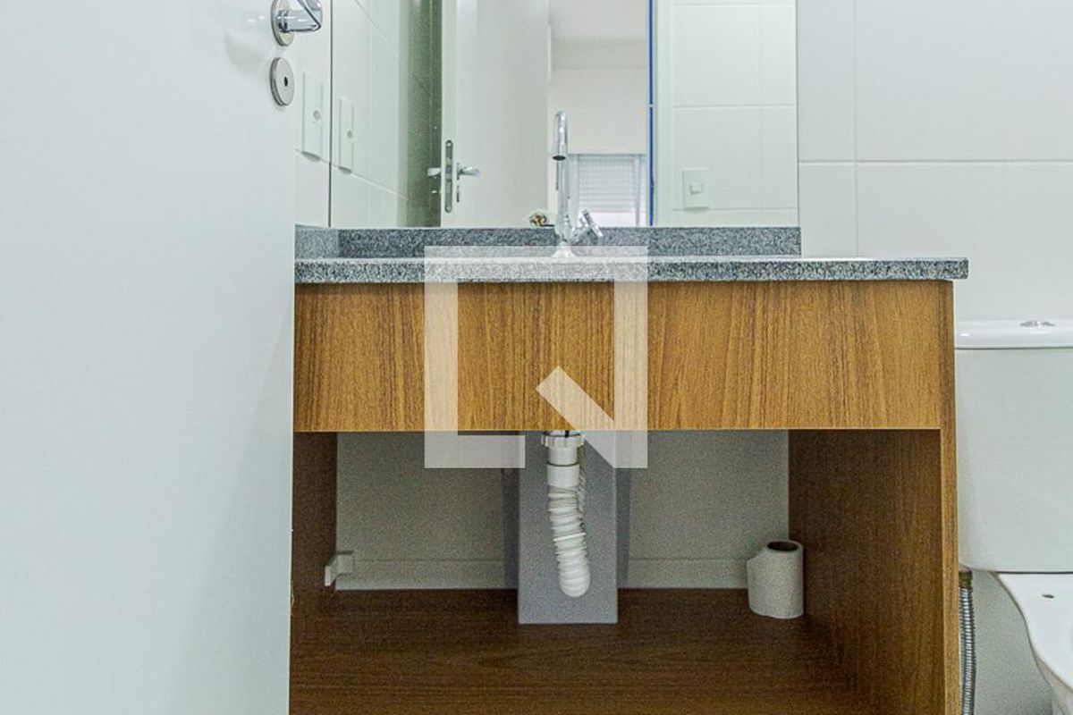 Apartamento, 1 quarto, 28 m² - Foto 42