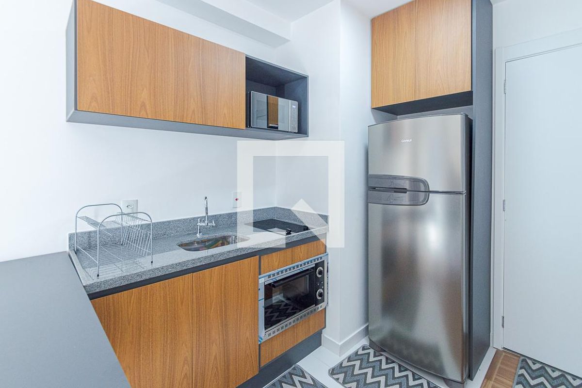 Apartamento, 1 quarto, 28 m² - Foto 46