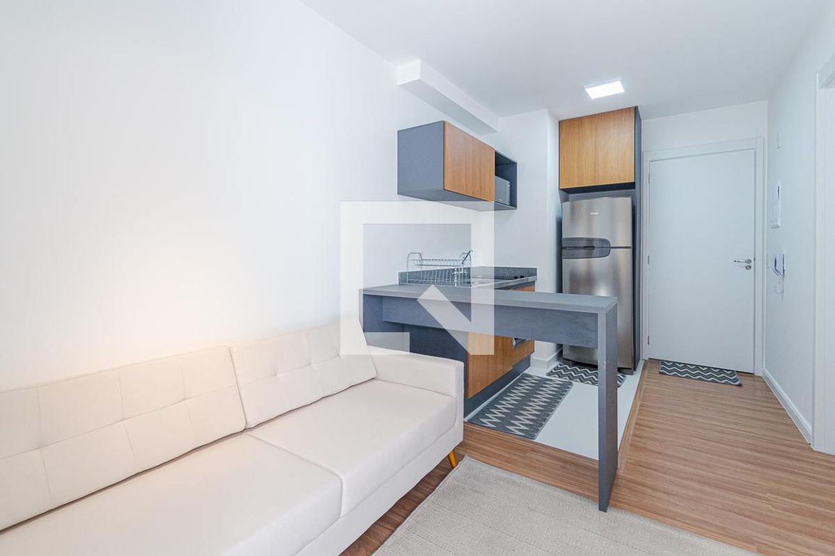 Apartamento, 1 quarto, 28 m² - Foto 14