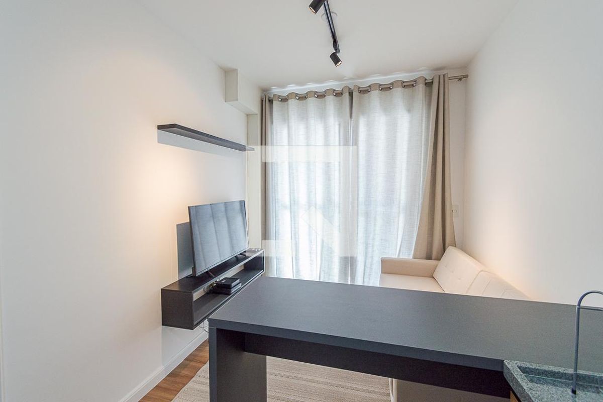 Apartamento, 1 quarto, 28 m² - Foto 6