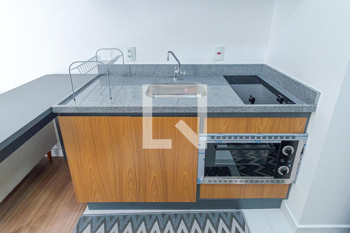 Apartamento, 1 quarto, 28 m² - Foto 50