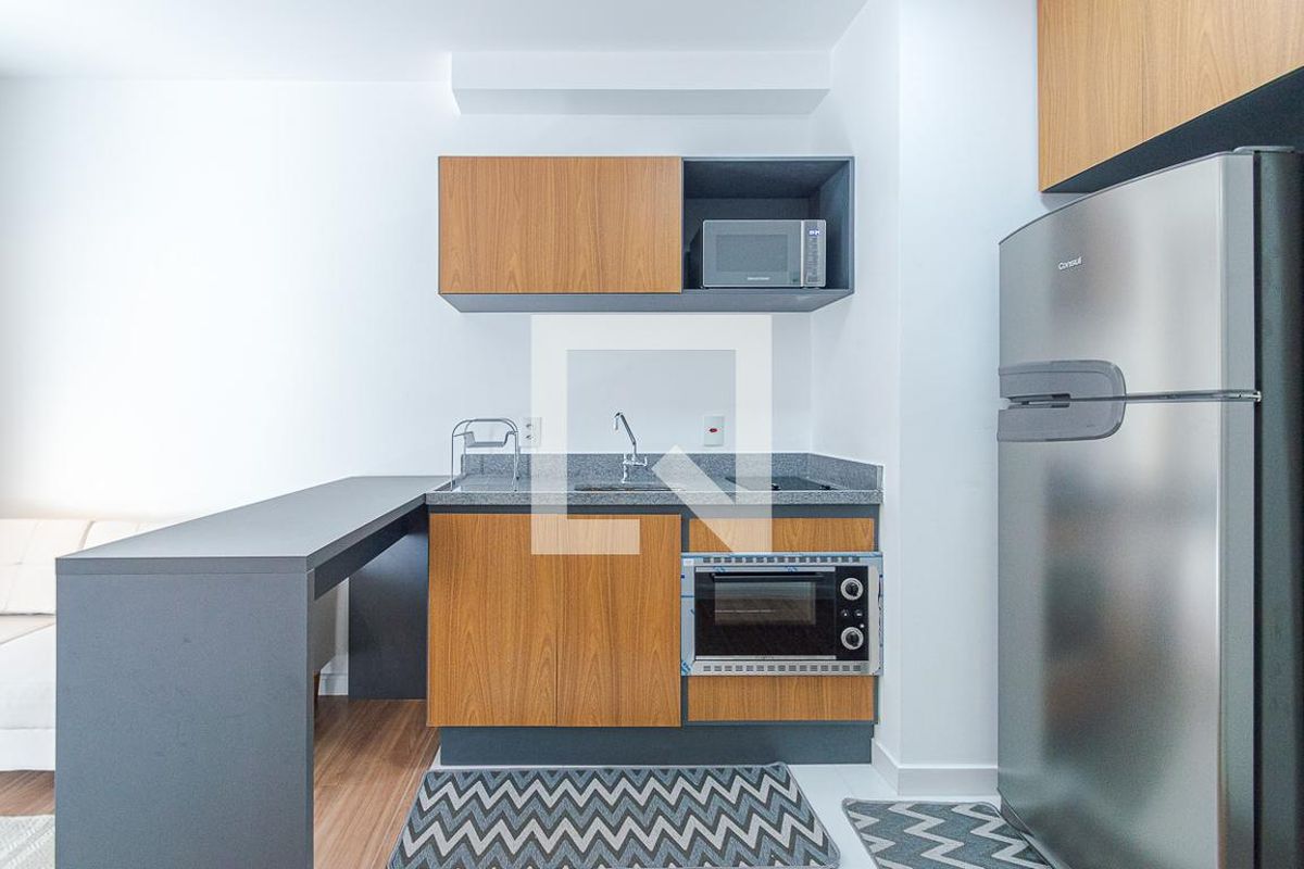 Apartamento, 1 quarto, 28 m² - Foto 47
