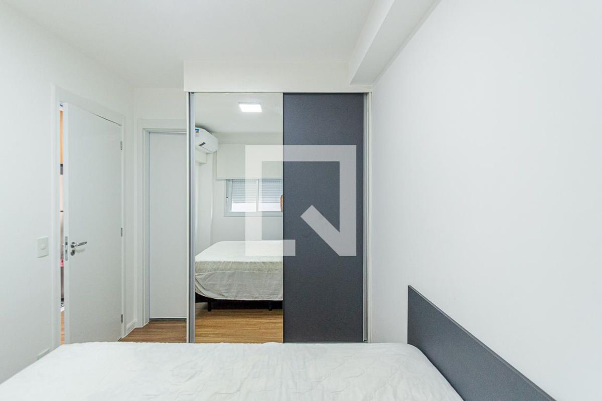 Apartamento, 1 quarto, 28 m² - Foto 30