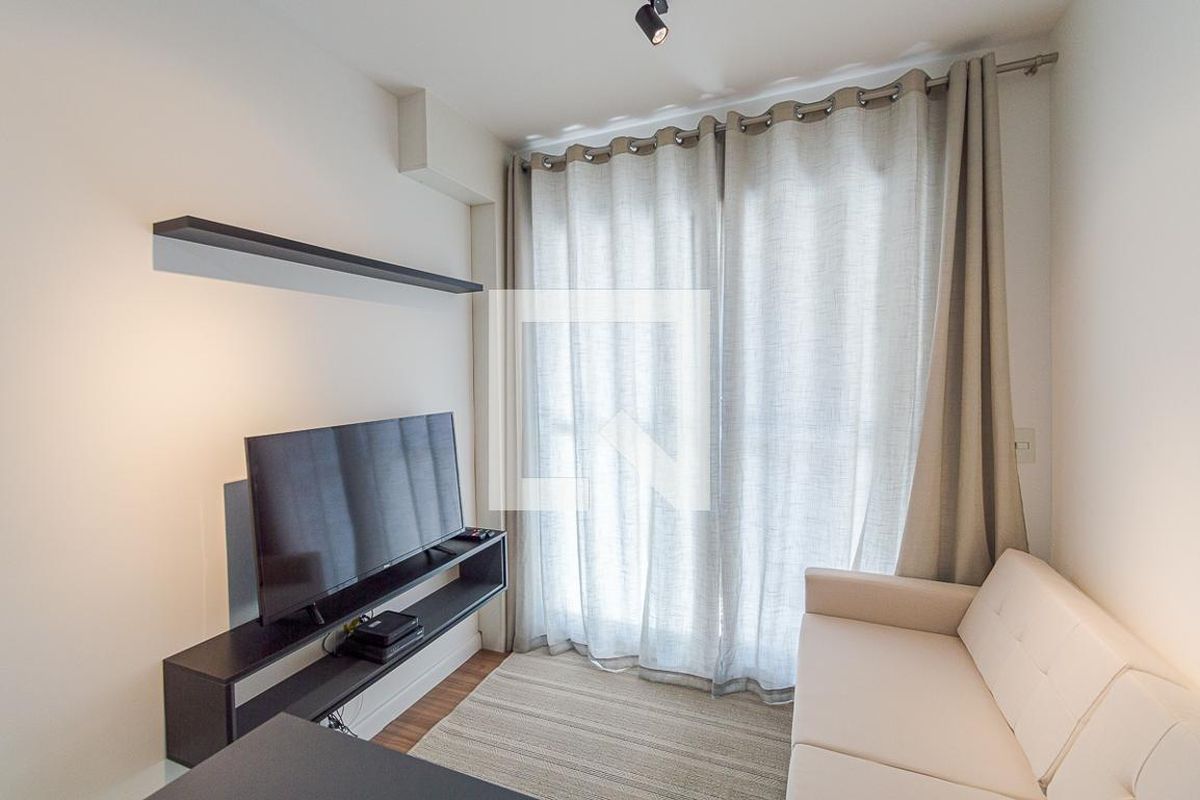Apartamento, 1 quarto, 28 m² - Foto 7