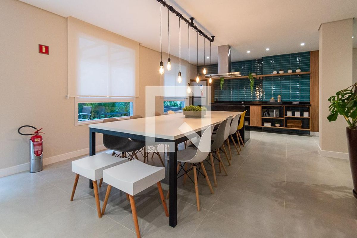 Apartamento, 1 quarto, 28 m² - Foto 59