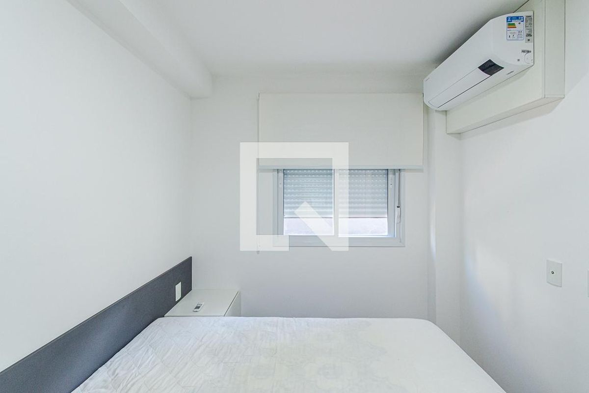 Apartamento, 1 quarto, 28 m² - Foto 23