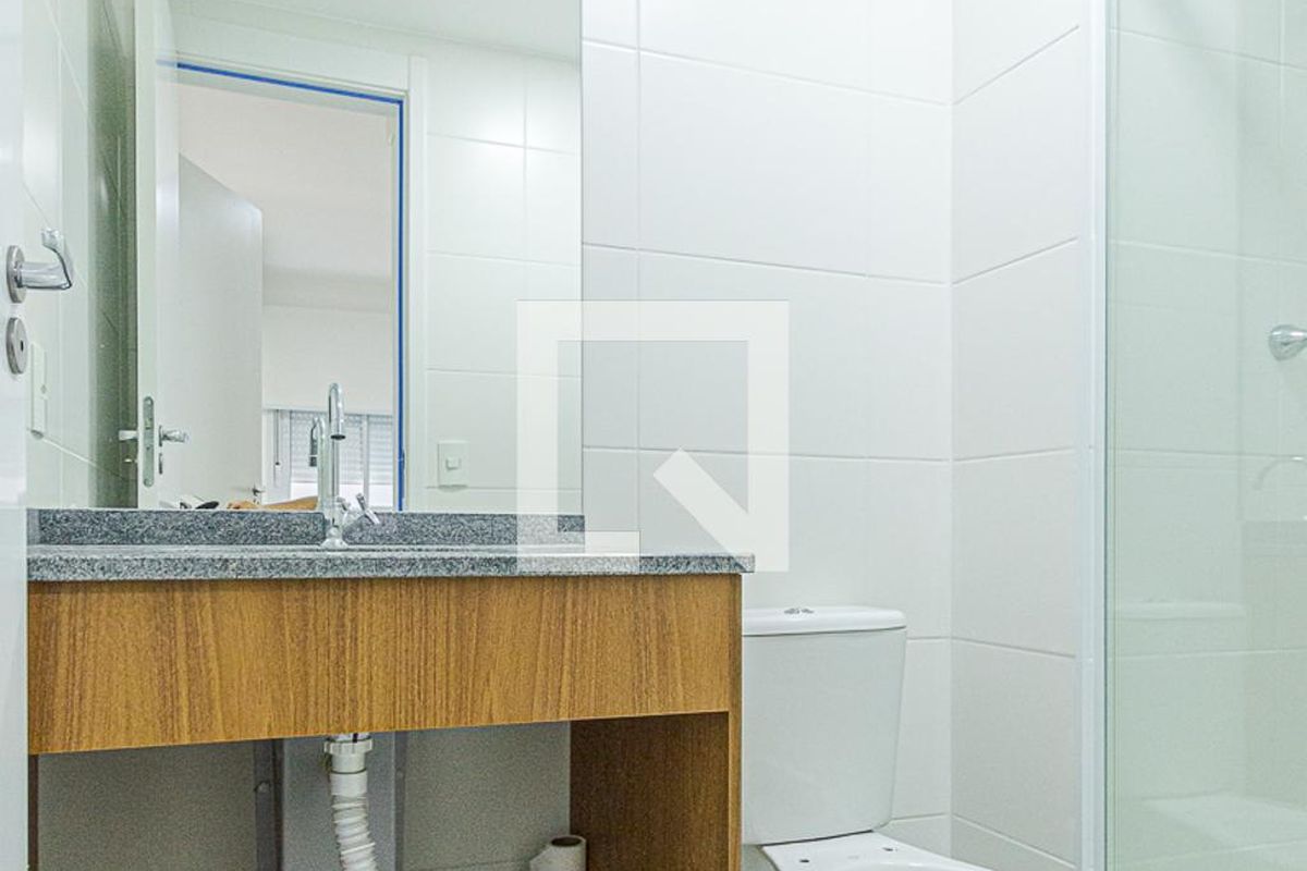 Apartamento, 1 quarto, 28 m² - Foto 34