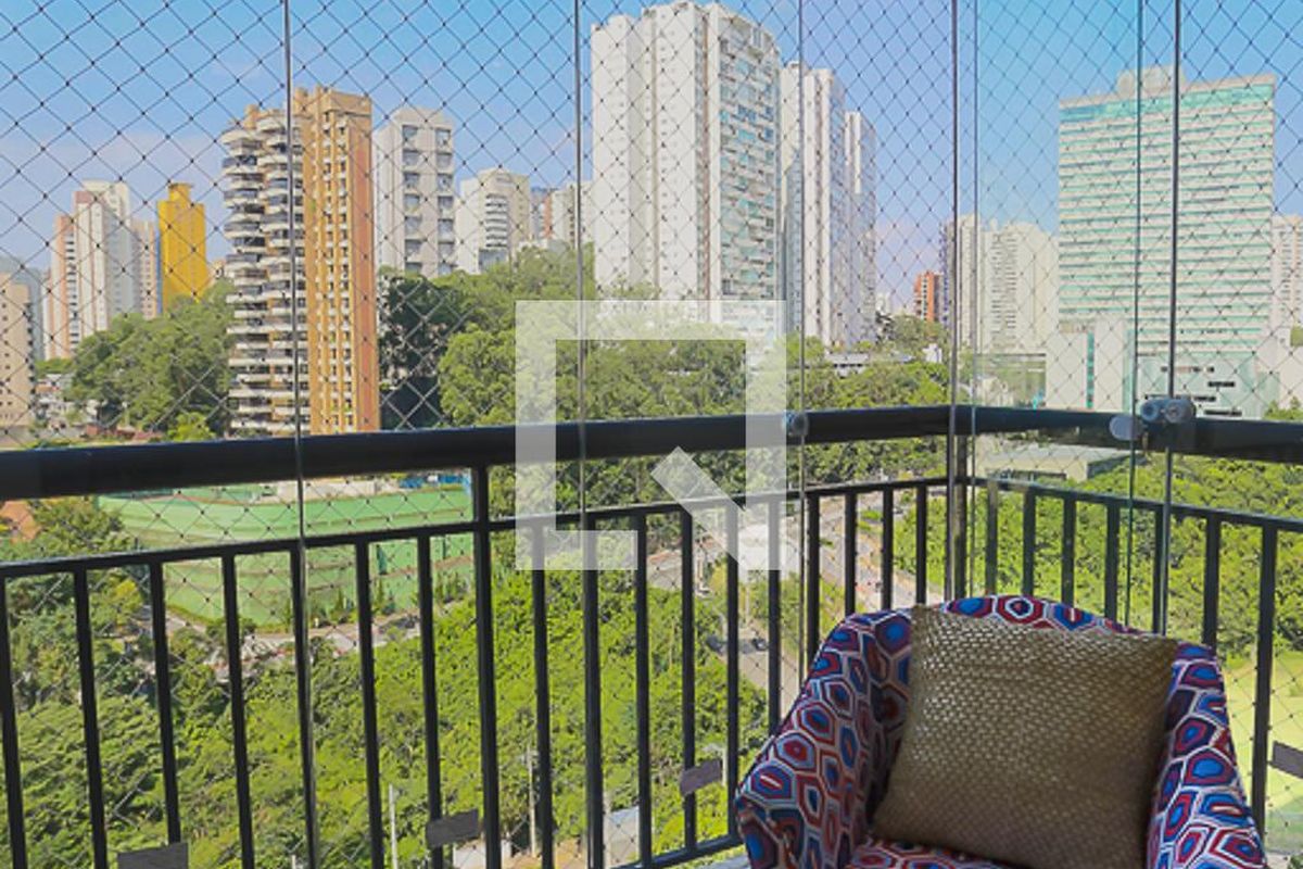 Apartamento, 2 quartos, 64 m² - Foto 28