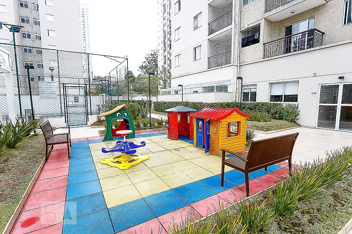 Apartamento, 2 quartos, 64 m² - Foto 10