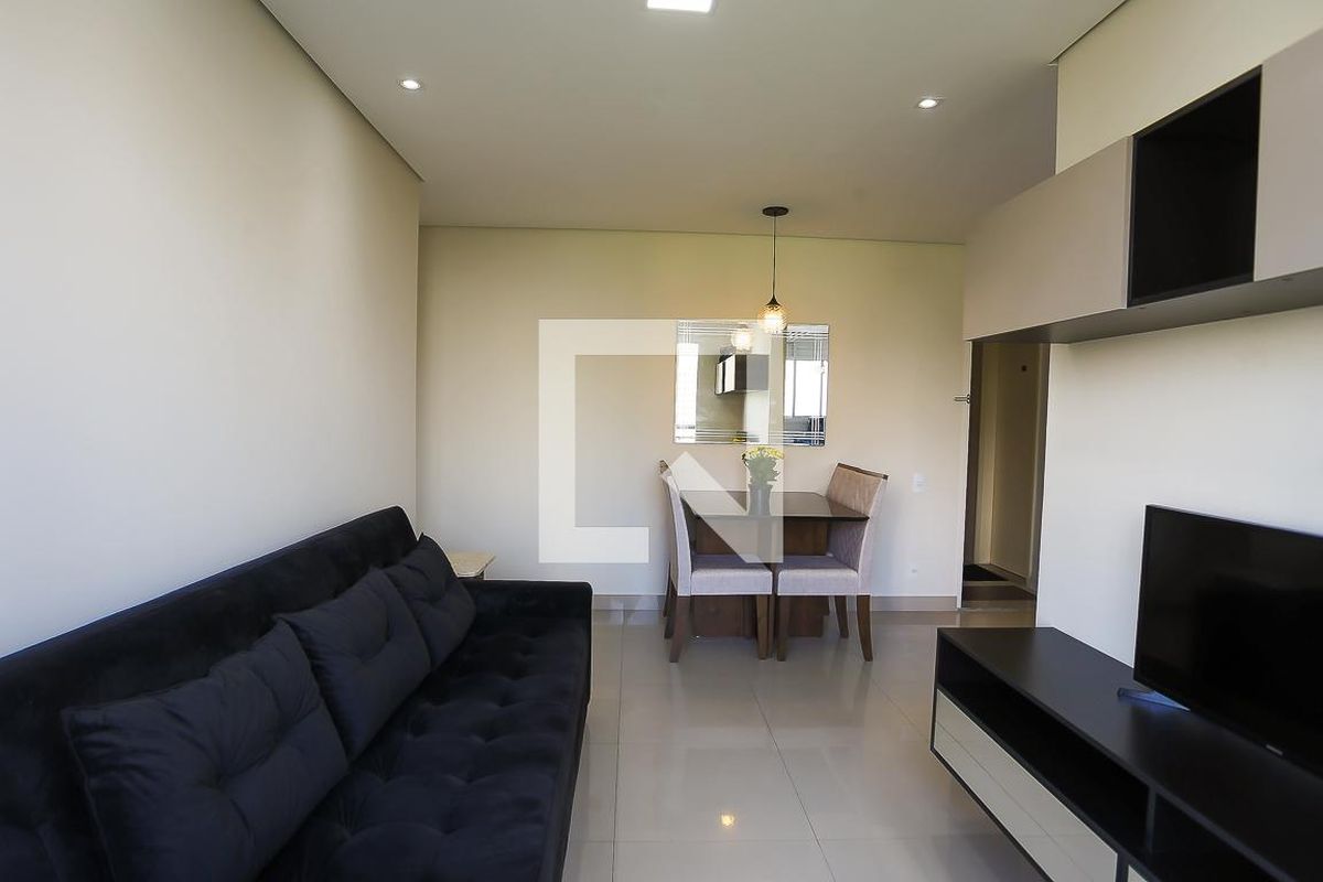 Apartamento, 2 quartos, 64 m² - Foto 8