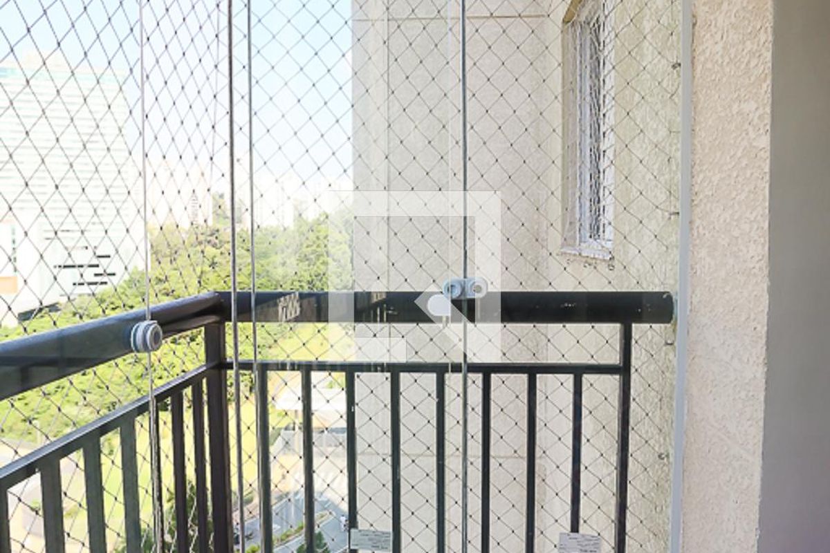 Apartamento, 2 quartos, 64 m² - Foto 24