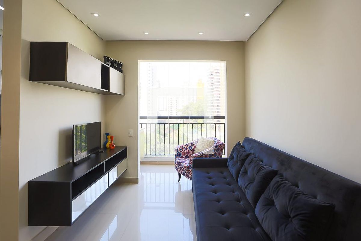 Apartamento, 2 quartos, 64 m² - Foto 6
