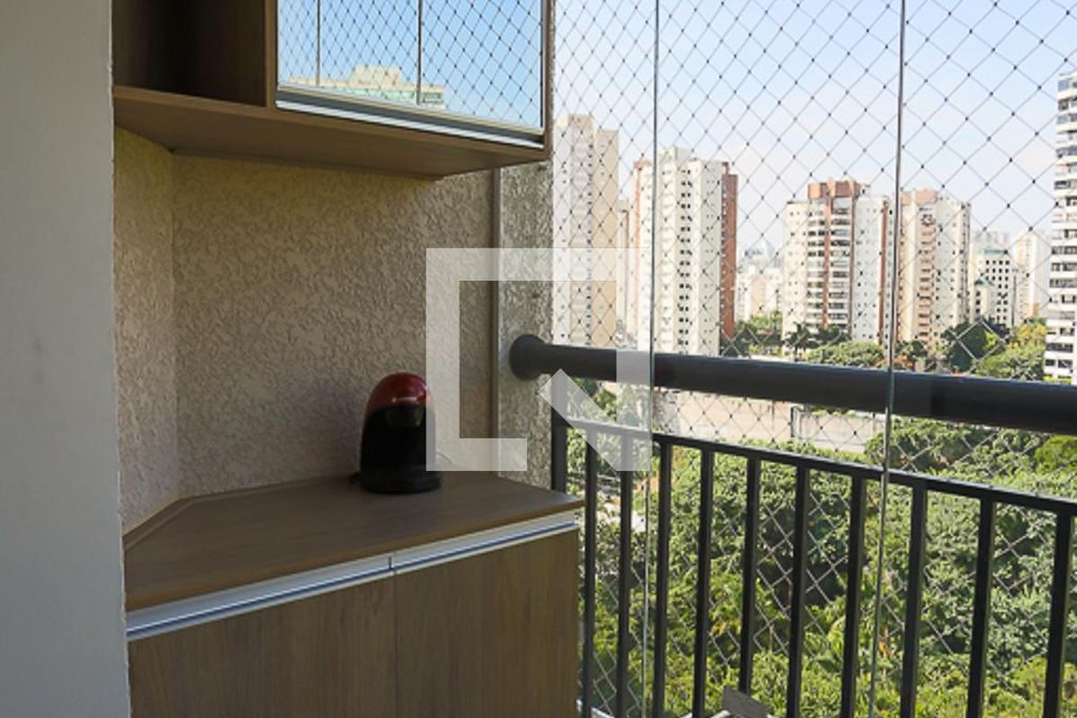 Apartamento, 2 quartos, 64 m² - Foto 30