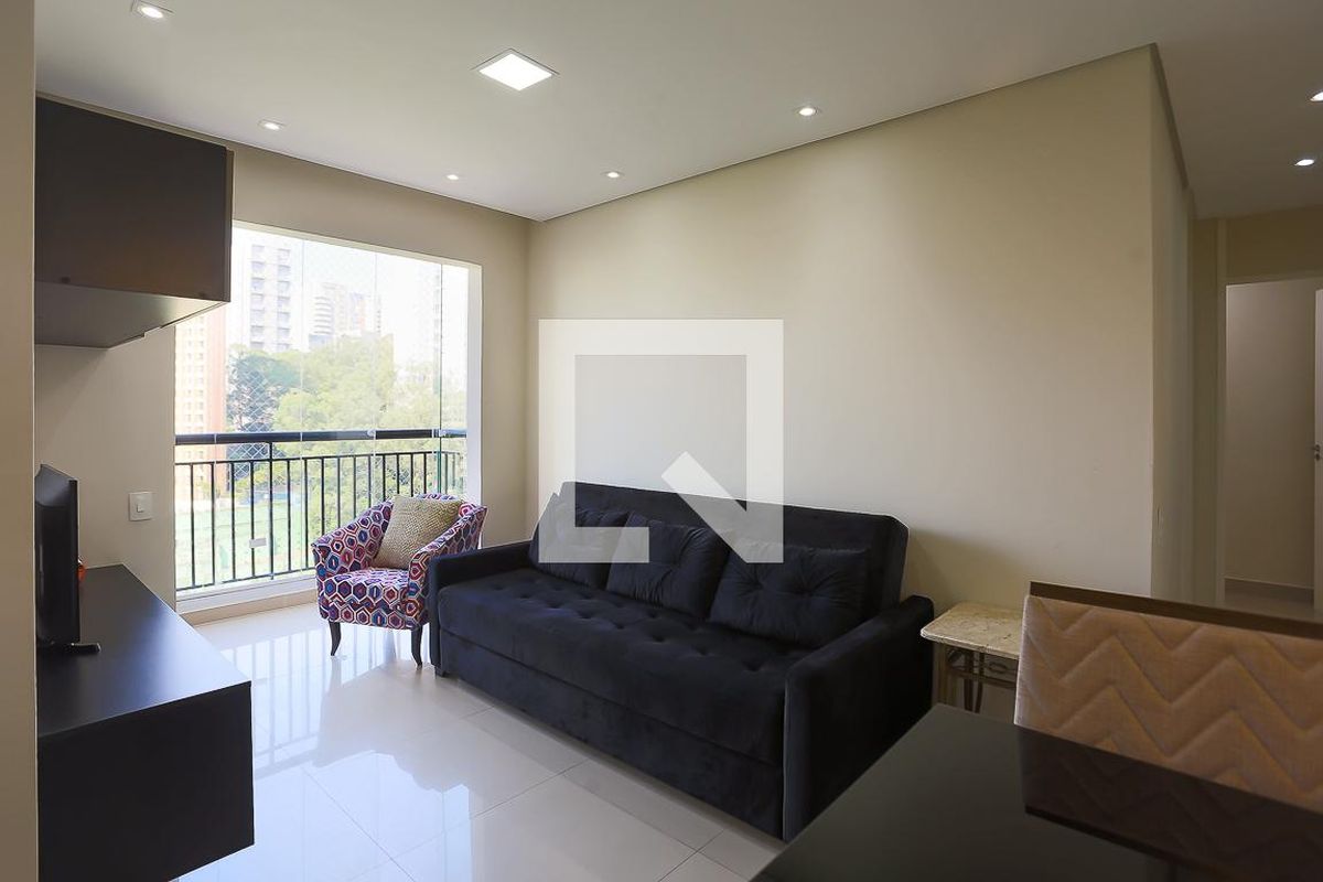 Apartamento, 2 quartos, 64 m² - Foto 2
