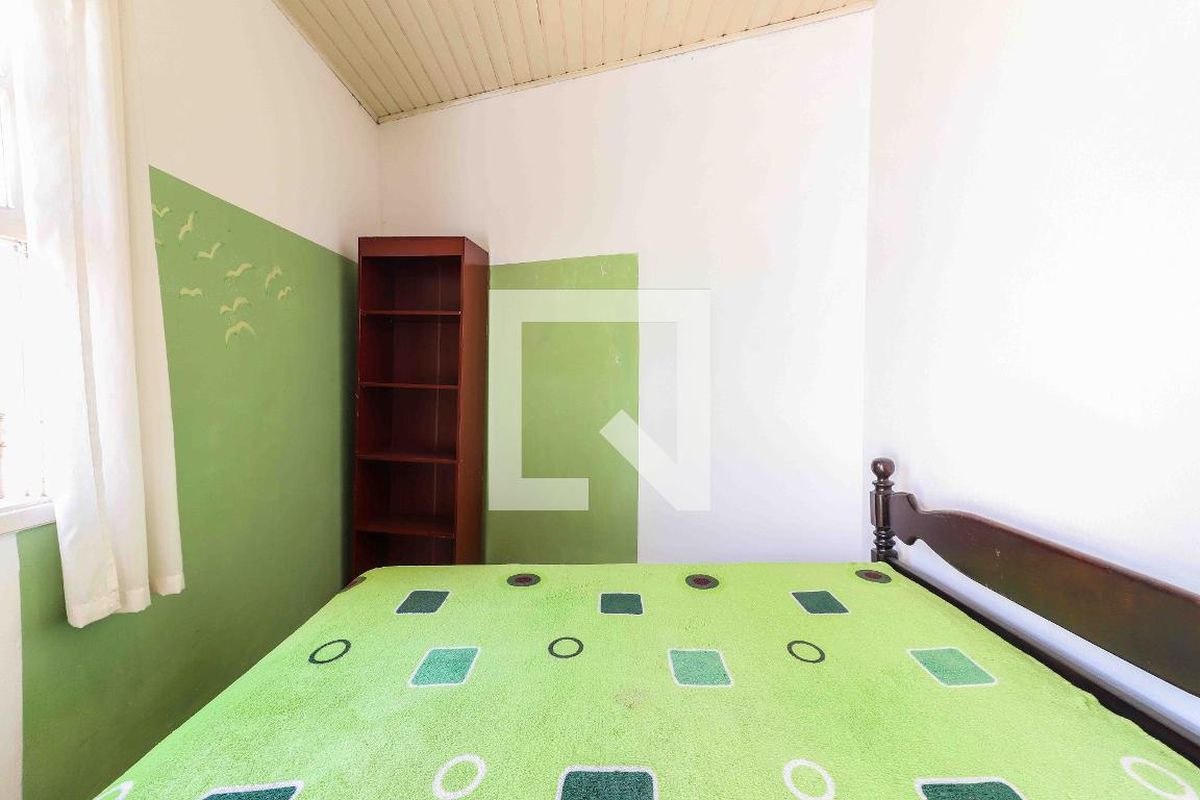 Casa, 1 quarto, 35 m² - Foto 6